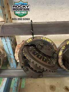 Dana-Spicer DS404 Front Differential