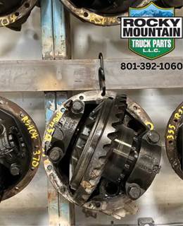 Dana-Spicer DS404 Front Differential