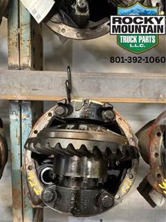 Dana-Spicer DS404 Front Differential