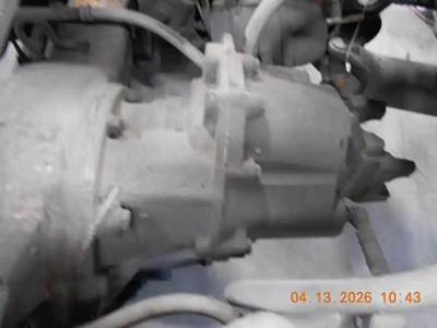 Dana-Spicer DS405 Front Differential for a 2009 International 8600