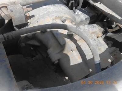 Dana-Spicer DSH40 Front Differential for a 2013 Kenworth T800