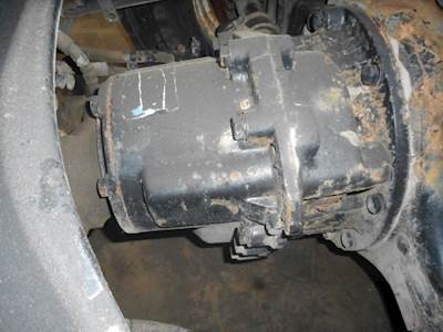 Dana-Spicer DSP40 Front Differential for a 2007 Peterbilt 387