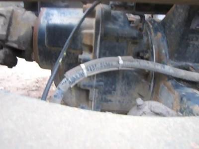 Dana-Spicer DSP40 Front Differential for a 2001 International 8100