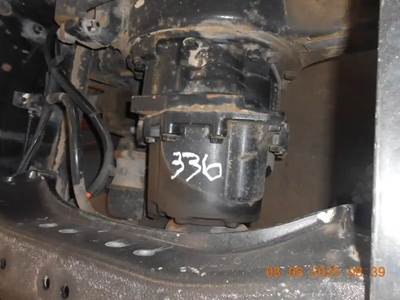 Dana-Spicer DSP40 Front Differential for a 2016 Kenworth T680