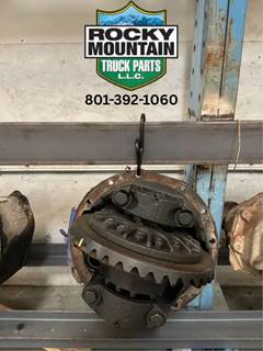 Dana-Spicer DSP40 Front Differential