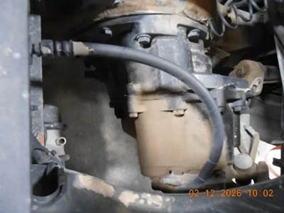 Dana-Spicer DSP40 Front Differential for a 2015 Kenworth T680