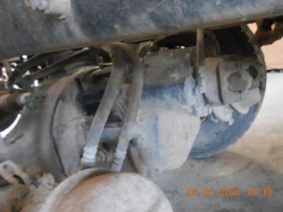 Dana-Spicer DSP41 Front Differential for a 2006 Peterbilt 348
