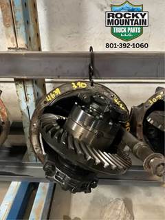 Dana-Spicer Front Differential