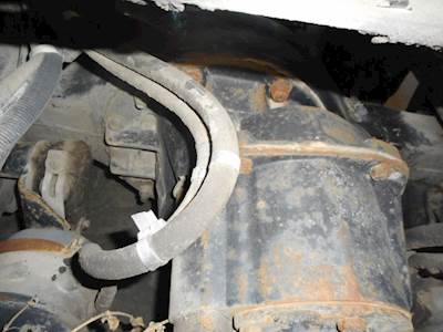 Dana-Spicer RS404 Front Differential for a 2000 Freightliner FLD