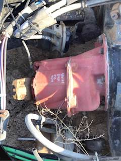 Dana-Spicer RS404 Front Differential for a 1999 Freightliner FLD120