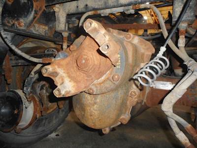 Dana-Spicer RS404 Front Differential for a 1996 Peterbilt 379