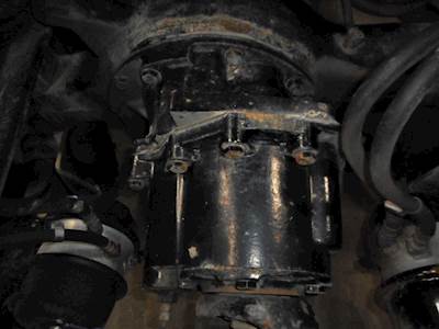 Dana-Spicer RS404 Front Differential for a 2010 Freightliner Cascadia