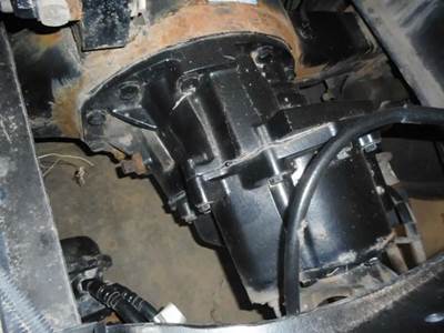 Dana-Spicer RSP40 Front Differential for a 2009 Peterbilt 387