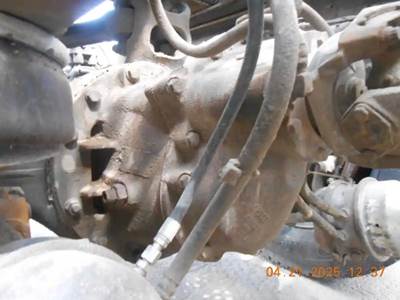 Dana-Spicer RSP40 Front Differential for a 2003 Kenworth W900