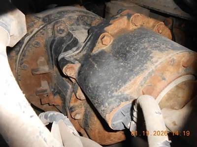 Dana-Spicer RSP40 Front Differential for a 2007 Kenworth T2000