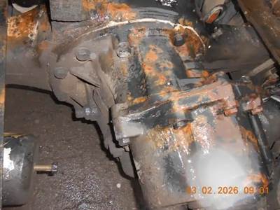 Dana-Spicer RSP40 Front Differential for a 2009 Peterbilt 386