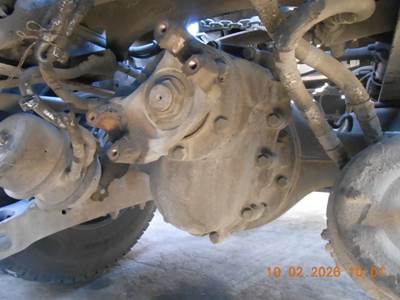 Dana-Spicer RSP40 Front Differential for a 2006 Kenworth T600