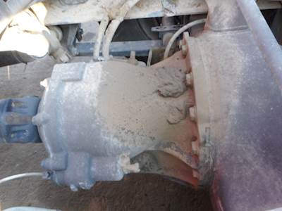 Detroit DA-RT-40.0-4 Front Differential for a 2016 Freightliner Cascadia