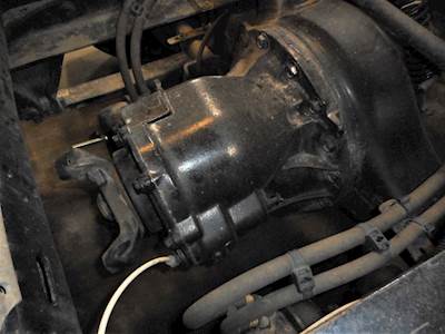 Detroit DA-RT-40.0-4 Front Differential for a 2016 Freightliner Cascadia 125