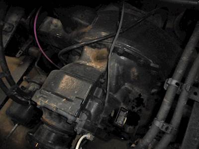 Detroit DA-RT-40.0-4 Front Differential for a 2015 Freightliner Cascadia