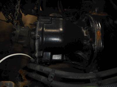 Detroit DA-RT-40.0-4 Front Differential for a 2015 Freightliner Cascadia