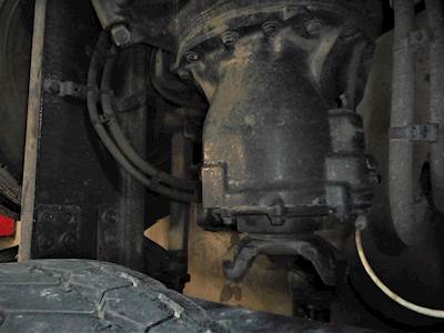 Detroit DA-RT-40.0-4 Front Differential for a 2016 Freightliner Cascadia