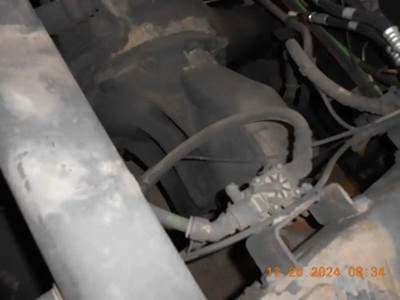 Axle Alliance ART400-4 Front Differential for a 2015 Freightliner Cascadia