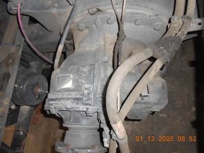 Detroit DA-RT-40.0-4 Front Differential for a 2021 Freightliner Cascadia