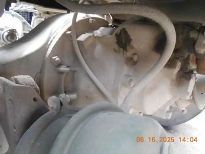 Eaton DS401 Front Differential for a 2010 Am General M915A1