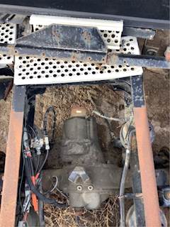 Eaton DS404 Front Differential for a 1999 Kenworth T600B