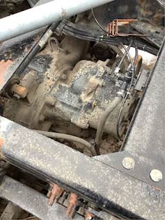 Eaton DS404 Front Differential for a 2005 Volvo VNL