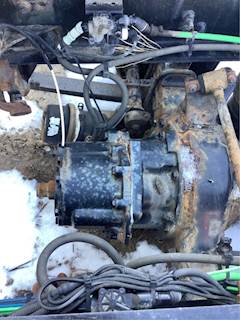 Eaton DS405 Front Differential for a 2011 Freightliner Cascadia