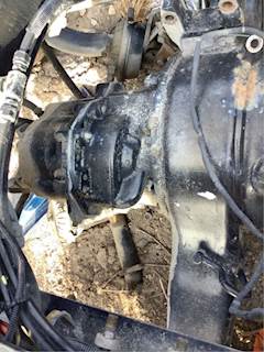Eaton DSP40 Front Differential for a 2007 Kenworth T600