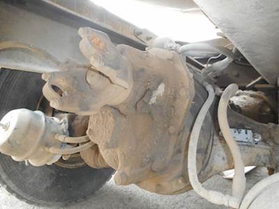 Eaton RS402 Front Differential for a 1988 Peterbilt 357