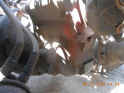 International Front Differential for a 1998 International 9400