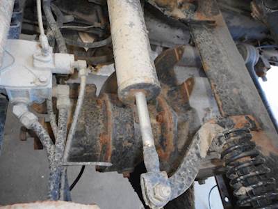 Mack CRD92 Front Differential for a 1997 Mack CH 613