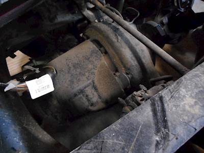 Meritor-Rockwell 20-145 Front Differential for a 2012 Peterbilt 587