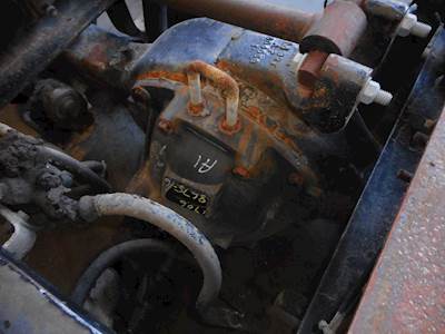 Meritor-Rockwell 20-145 Front Differential for a 1995 Volvo COE