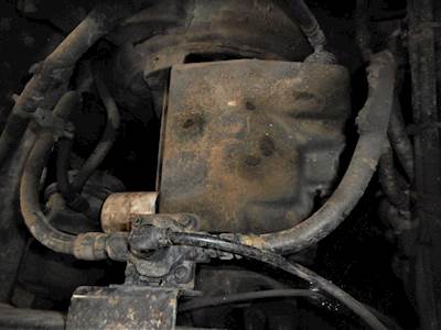 Meritor-Rockwell 20-145 Front Differential for a 2008 International TranStar 8600