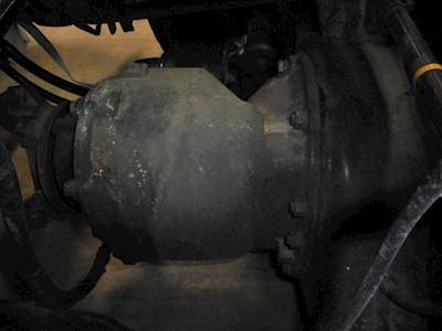 Meritor-Rockwell MT-40-143 Front Differential for a 2017 Kenworth T680