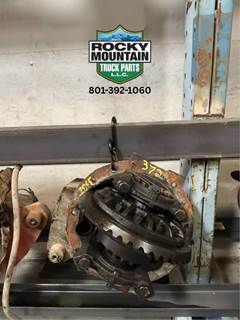 Meritor-Rockwell 186E Front Differential