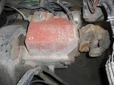 Meritor-Rockwell 20-145 Front Differential for a 2008 Sterling 9500 SERIES