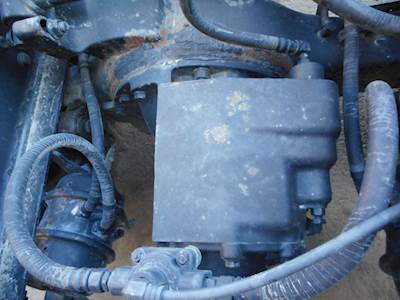 Meritor-Rockwell 20-145 Front Differential for a 2009 International PROSTAR