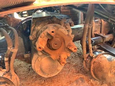 Meritor-Rockwell 20-145 Front Differential for a 2007 Freightliner CST120