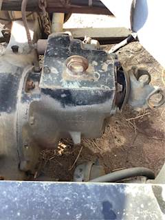 Meritor-Rockwell 20-145 Front Differential for a 1999 Freightliner CENTURY CLASS