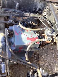 Meritor-Rockwell 20-145 Front Differential for a 2002 International 9400I