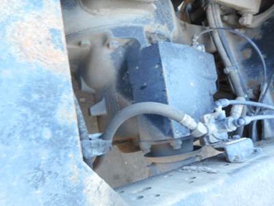 Meritor-Rockwell 20-145 Front Differential for a 2003 Volvo VNL