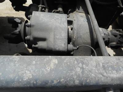 Meritor-Rockwell 20-145 Front Differential for a 2002 Freightliner CENTURY CLASS