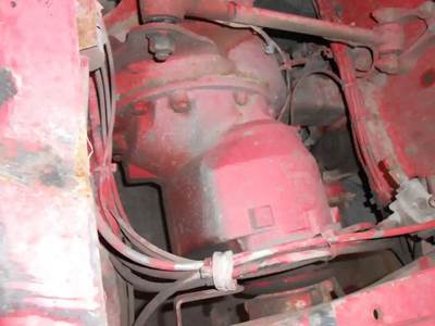Meritor-Rockwell MD20143 Front Differential for a 2012 Mack CXU613