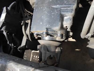 Meritor-Rockwell 20-145 Front Differential for a 2007 Freightliner CENTURY CLASS